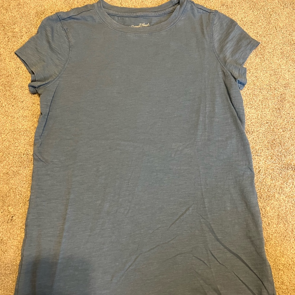 Short sleeve Tee